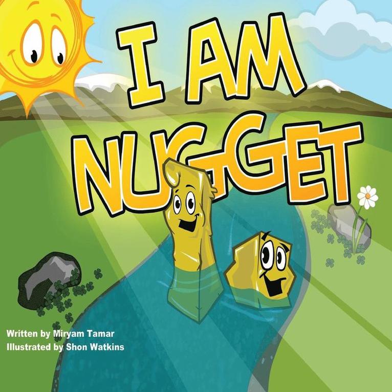 I Am Nugget 1