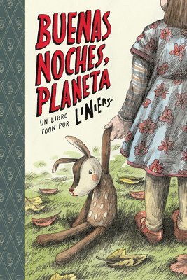bokomslag Buenas Noches, Planeta: Toon Level 2 = Good Night, Planet