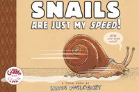 bokomslag Snails Are Just My Speed!