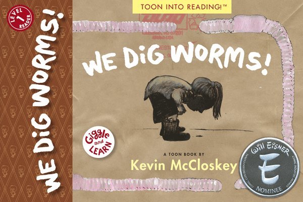 We Dig Worms! 1