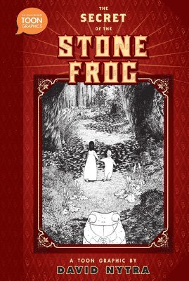 The Secret of the Stone Frog 1