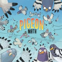 bokomslag Pigeon Math