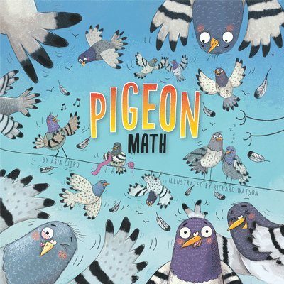 Pigeon Math 1