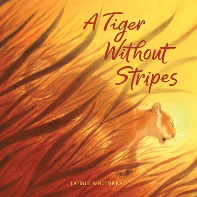 A Tiger Without Stripes 1