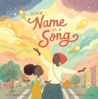 Your Name Is a Song 1