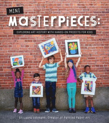 Mini-Masterpieces 1