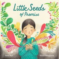 bokomslag Little Seeds Of Promise