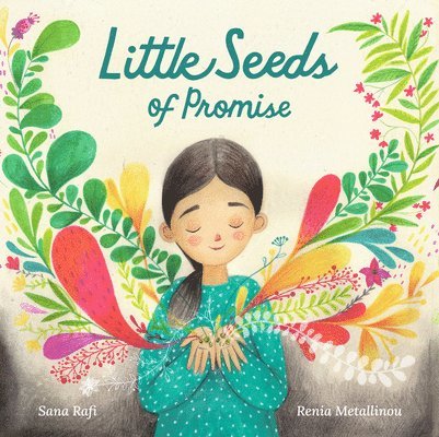 Little Seeds Of Promise 1
