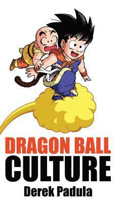 Dragon Ball Culture Volume 3