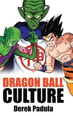 Dragon Ball Culture Volume 6 1