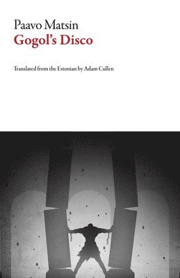 Paavo Matsin - Gogol's Disco, Häftad