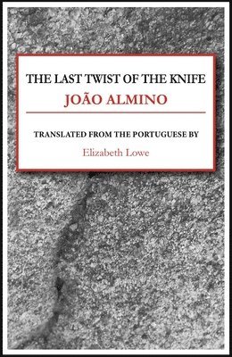 bokomslag The Last Twist of the Knife