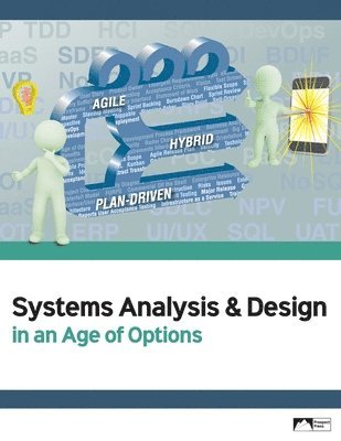 Systems Analysis & Design in an Age of Options, Edition 1.0