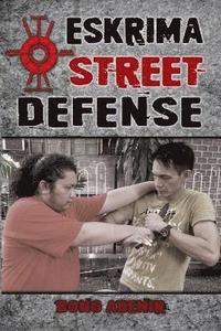bokomslag Eskrima Street Defense