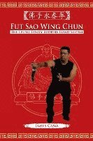 bokomslag Fut Sao Wing Chun