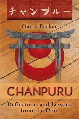 Garry Parker - Chanpuru, Häftad