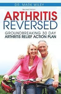 bokomslag Arthritis Reversed