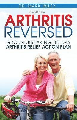 Arthritis Reversed 1