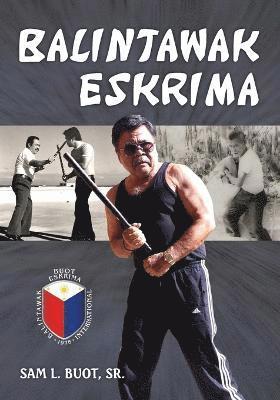 bokomslag Balintawak Eskrima