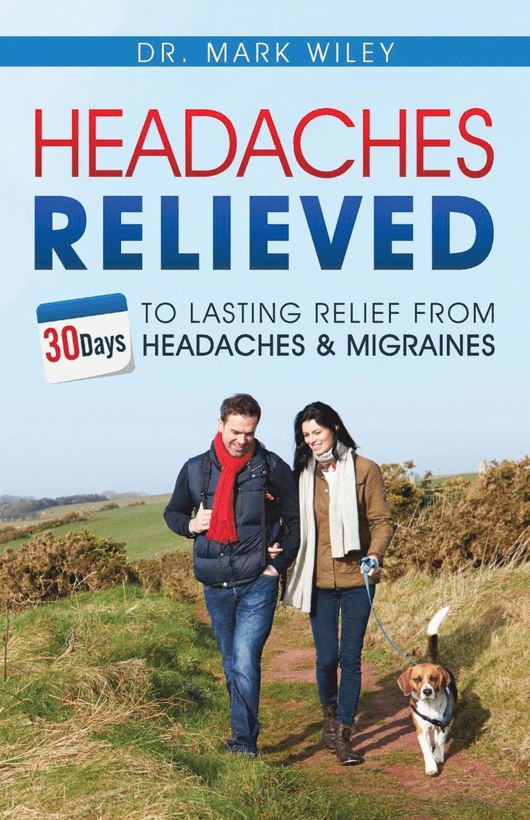 Headaches Relieved 1