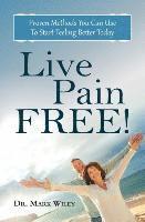 bokomslag Live Pain Free