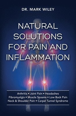 bokomslag Natural Solutions for Pain and Inflammation [Tambuli Media]