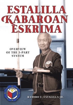 Estalilla Kabaroan Eskrima: Overview of the 3-Part system 1