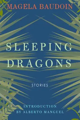 Magela Baudoin - Sleeping Dragons, Häftad. Tillgänglighet: Tillfälligt slut