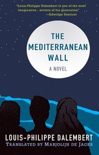 bokomslag The Mediterranean Wall