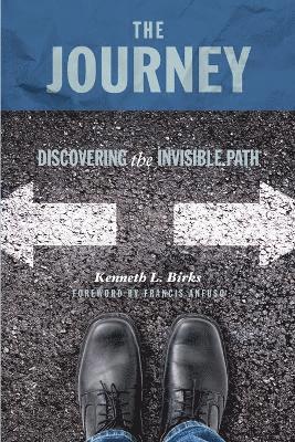 bokomslag Journey