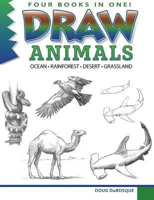 Draw Animals 1