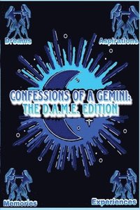 bokomslag Confessions of a Gemini