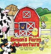 bokomslag Simon's Farm Adventure