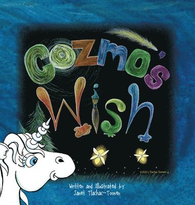 Cozmo's Wish 1