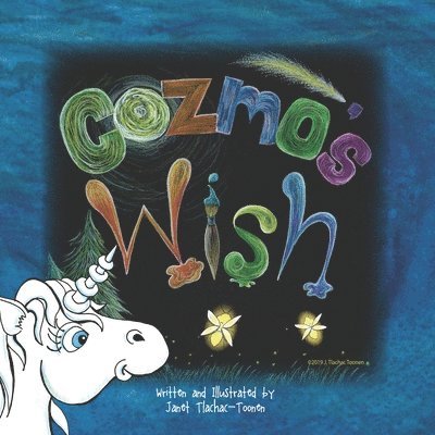 Cozmo's Wish 1