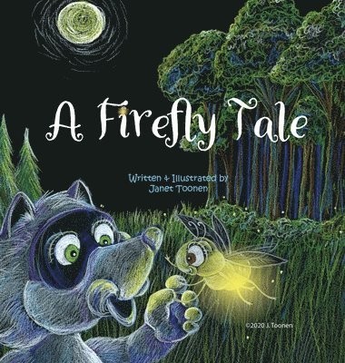 bokomslag Firefly Tale