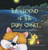 bokomslag The Legend of the Fairy Stones