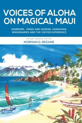 Voices of Aloha on Magical Maui 1