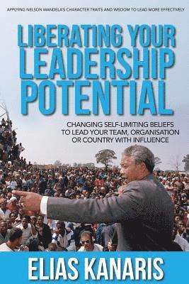 bokomslag Liberating Your Leadership Potential