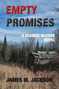bokomslag Empty Promises