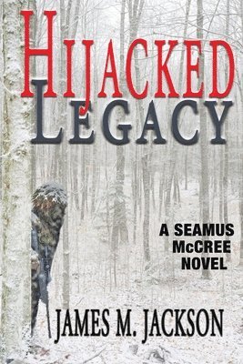 bokomslag Hijacked Legacy