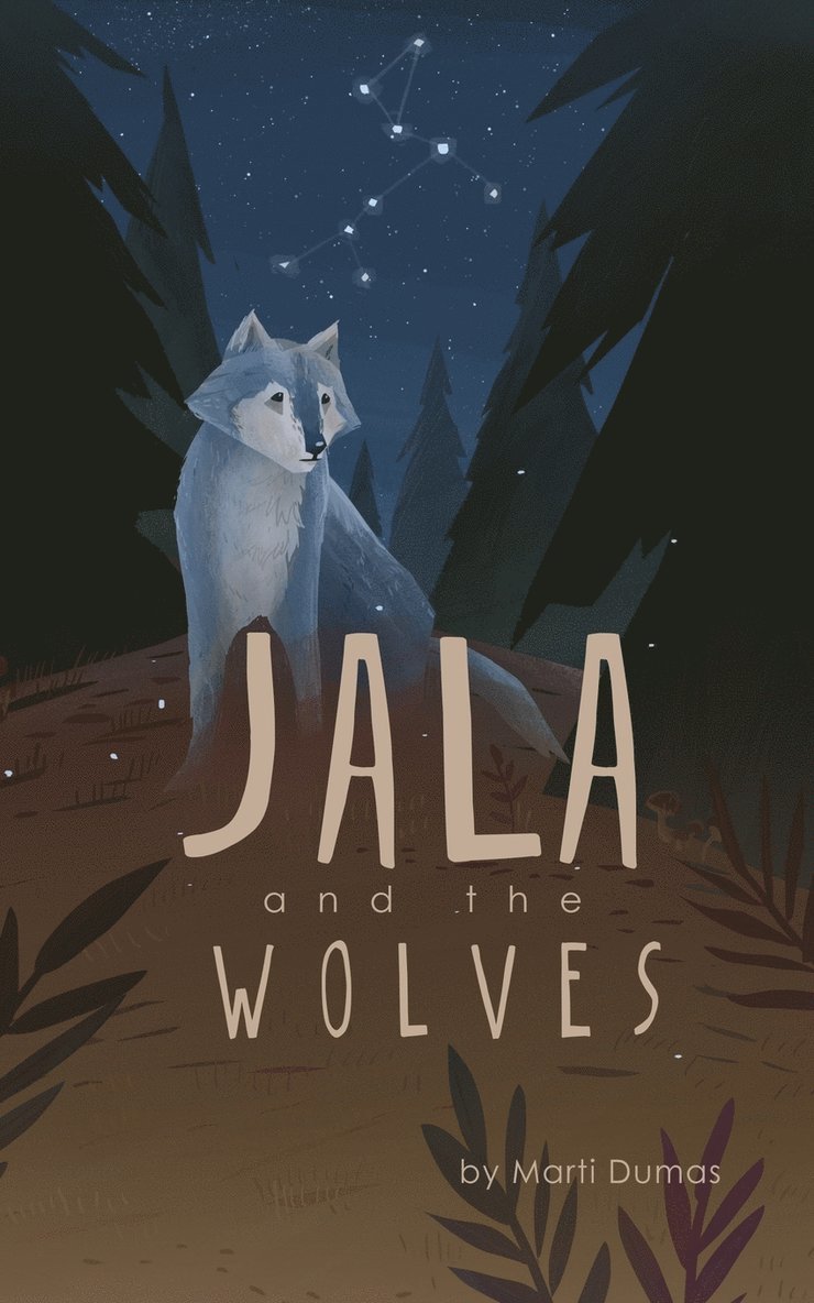 Jala and the Wolves 1