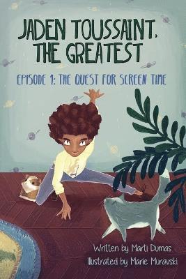 The Quest for Screen Time 1