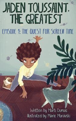 The Quest for Screen Time 1