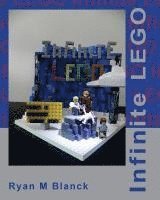 bokomslag Infinite LEGO: Reimagining David Foster Wallace's Infinite Jest through LEGO