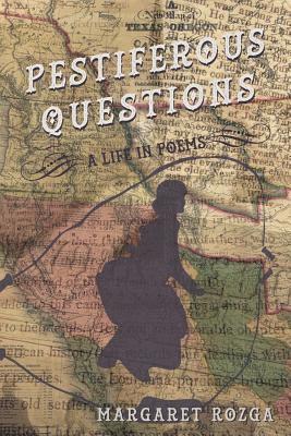 bokomslag Pestiferous Questions: A Life in Poems