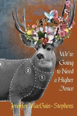 We're Going to Need a Higher Fence