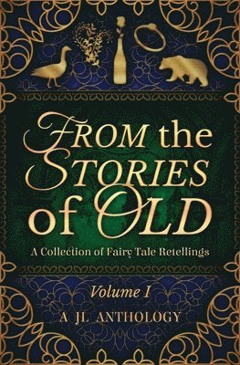 Heather Hayden - From the Stories of Old, Häftad