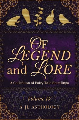 Of Legend and Lore 1