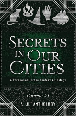 Secrets in Our Cities 1